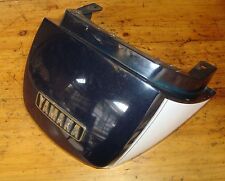 Yamaha XS 1100 2H9 Heck - Verkleidung für Sitzbank mit Emblem Bürzel fairing