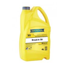 RAVENOL Break-In Oil SAE 30 4 L