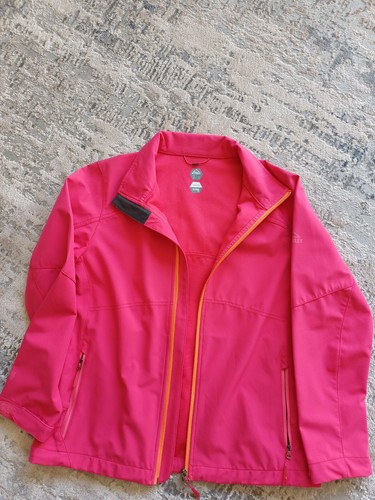 Softshelljacke pink 42 - softshelljacke,, 42/