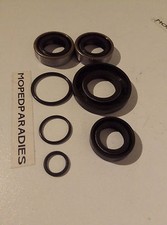 Kreidler Florett K54 RM RMC 4