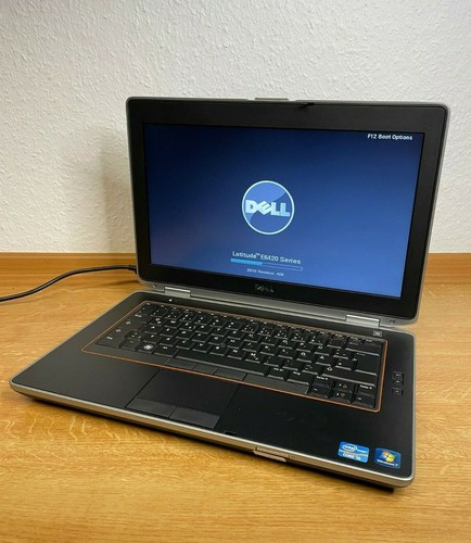 Dell latitude e6420 intel - latitude,