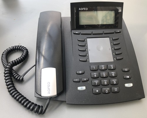 Agfeo systemtelefon 42 - agfeo,
