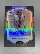 Sebastiaan Bornauw 2020-21