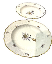 2  Hutschenreuther Selb