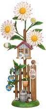 Hubrig Volkskunst 'BLUMENINSEL