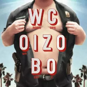 Wrong cops oizo - wrong,