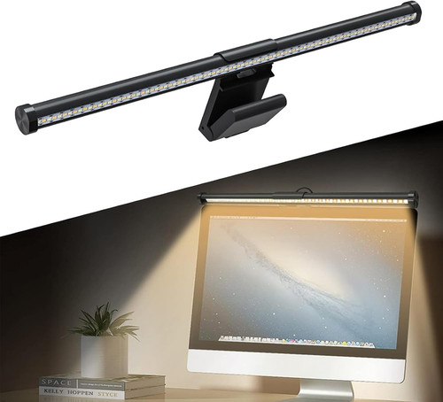Monitor lampe led - monitor, usb