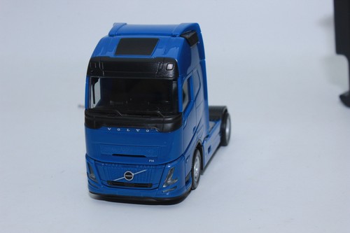 Herpa 320795 volvo zugmaschine - volvo,