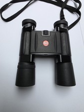 Leica trinovid 10x25 bca - trinovid,