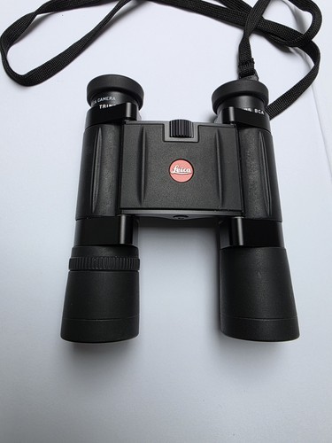 Leica trinovid 10x25 bca - leica,