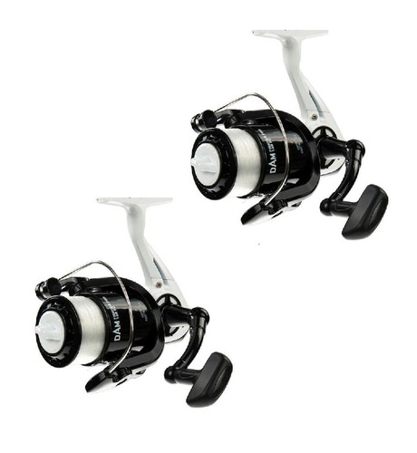 Dam fighter pro 130 - dam,