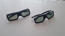 Sony 3D Brille TDG-BT400A, 2