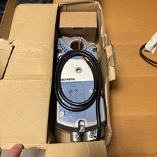 NEU Siemens Stellantrieb