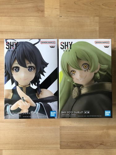Shy anime figuren - anime,