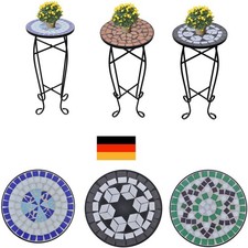 Mosaik beistelltisch - mosaik,
