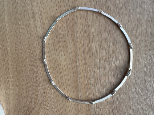 Lapponia halskette kette 925 - halskette,