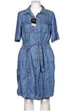 Bonita Kleid Damen Dress Damenkleid Gr. EU 44 Blau #xhn470u