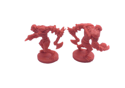 Herr der ringe figuren - der,