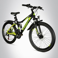 (B-WARE) 24 / 26 Zoll