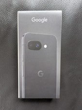 Google Pixel 9a 128GB schwarz