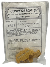 Conversion 87 H0 87135