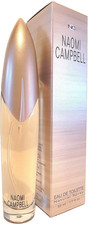 Naomi Campbell Naomi 50 ml Eau