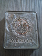 uralte Overstolz