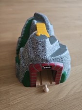 Brio Magischer Tunnel mit