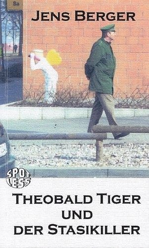 Theobald tiger und - theobald,