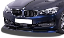 RDX Vario-X Frontspoiler für 3er BMW F34 Gran Turismo 2013- Frontansatz Spoiler