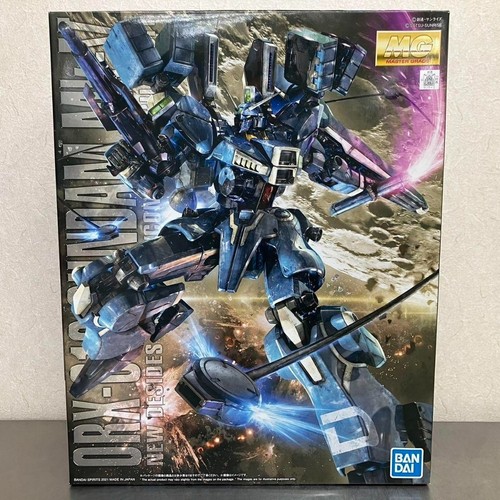 100 gundam v - 1/100,