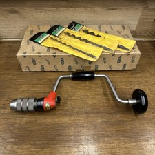 Vintage Ceka - Genko Ratchet