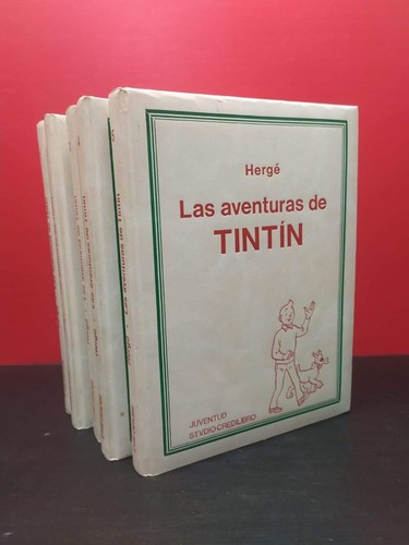 Komplette sammlung bände - sammlung, 5