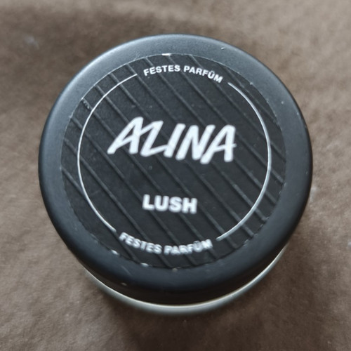 Brandneues lush alina - alina, festes
