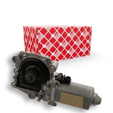 Elektromotor, Fensterheber FEBI BILSTEIN 35605 für VOLVO, links