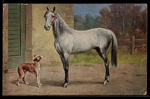 Künstler carl reichert - carl,