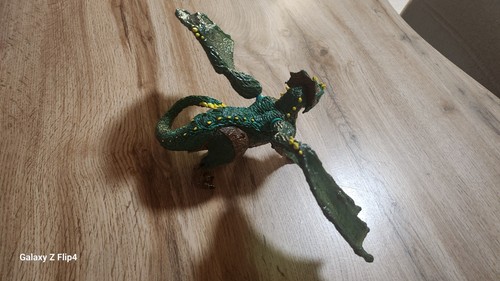 Drache spielfigur - drache,