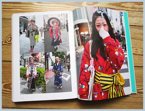 Kimono now manami okazaki - kimono,