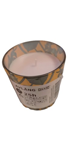 Ikea avlång duftkerze - ikea,