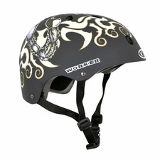 Fahrrad, Inliner Helm Skorpion Gr. L (58-61 cm) NEU
