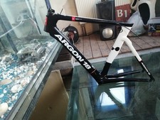 carbon fahrrad rahmen argon 18