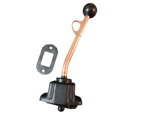 Sport schalthebel empi - sport, hurst