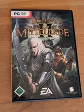 Der Herr der Ringe: Die