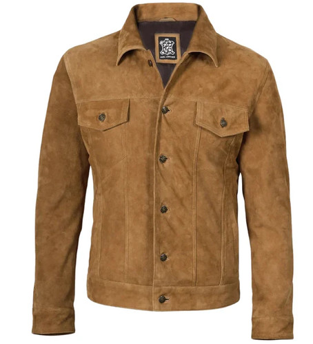 Herren trucker biker echtes - trucker,