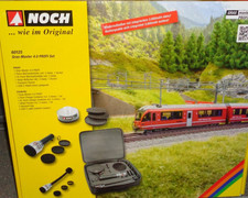 NOCH 60125 Gras-Master 4.0