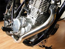 VA-KRÜMMER "Swept back"