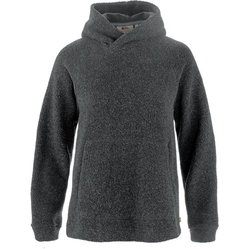 Fjällräven kaitum hoodie - kaitum, w
