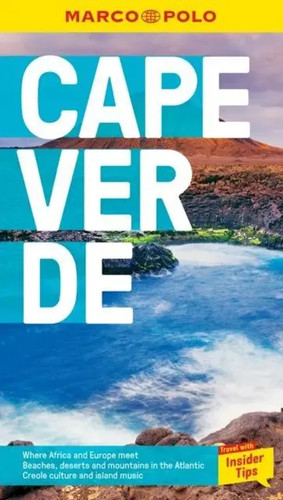 Marco polo cape verde - marco,