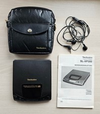 Technics CD-Player SL-XP300