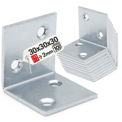 Lun fix winkelverbinder - lun,